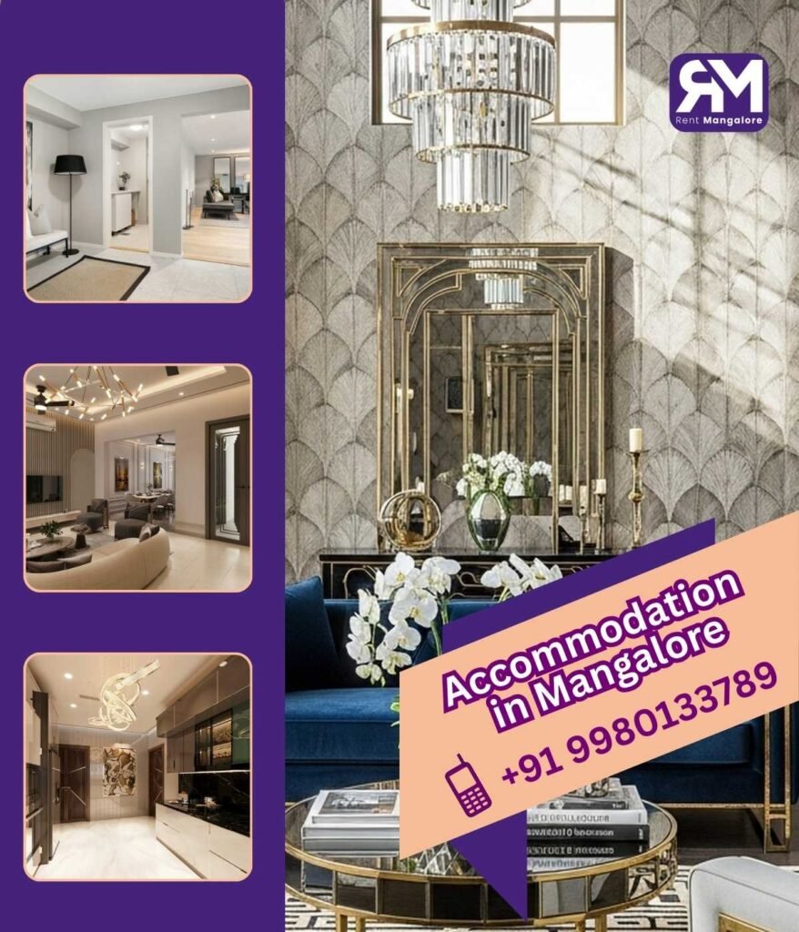 Your Guide to Finding the Perfect Accommodation in Mangalore Accommodation in Mangalore