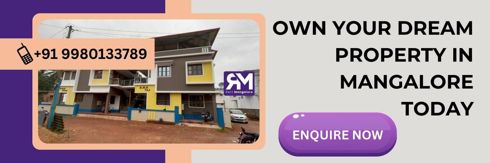 Flat for Sale in Surathkal Mangalore